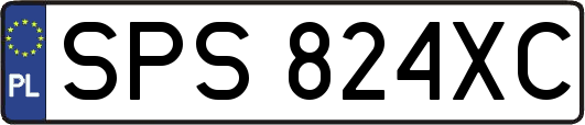 SPS824XC