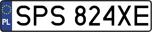 SPS824XE
