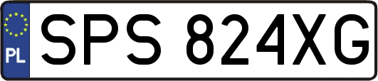 SPS824XG