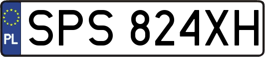 SPS824XH