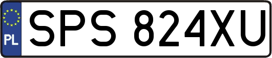 SPS824XU