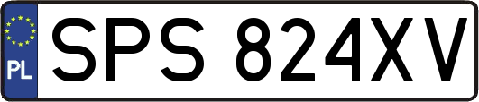 SPS824XV