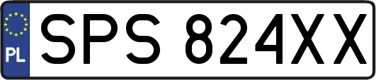 SPS824XX