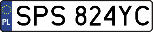 SPS824YC
