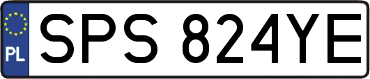 SPS824YE