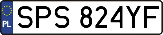 SPS824YF