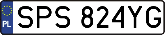SPS824YG