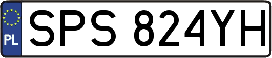 SPS824YH