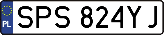 SPS824YJ