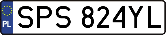 SPS824YL