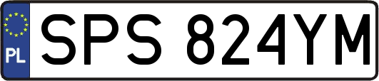 SPS824YM