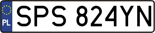 SPS824YN