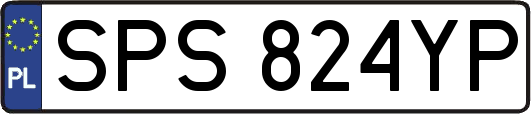 SPS824YP