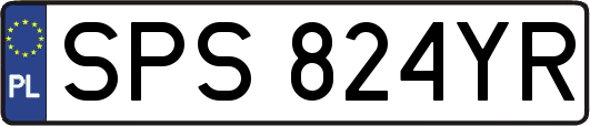 SPS824YR