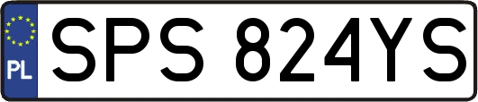 SPS824YS