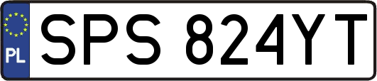 SPS824YT