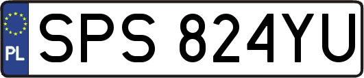 SPS824YU