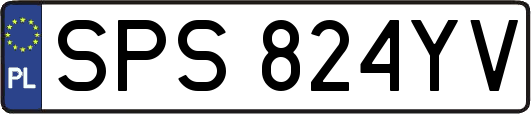 SPS824YV