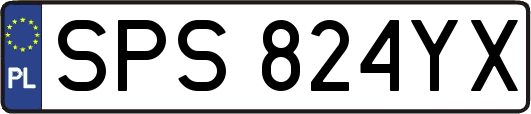 SPS824YX