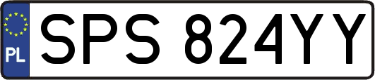 SPS824YY