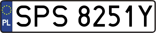 SPS8251Y