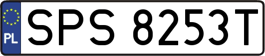 SPS8253T