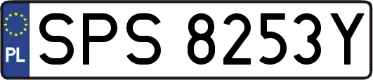 SPS8253Y