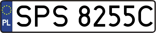 SPS8255C