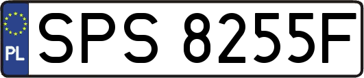 SPS8255F