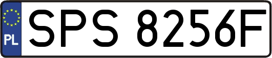 SPS8256F