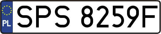 SPS8259F