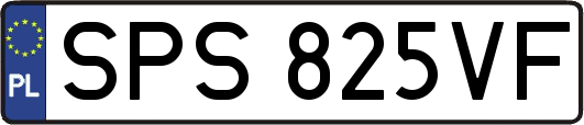 SPS825VF