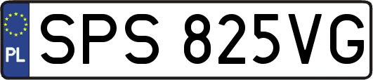 SPS825VG
