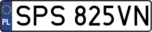 SPS825VN