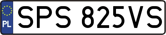 SPS825VS