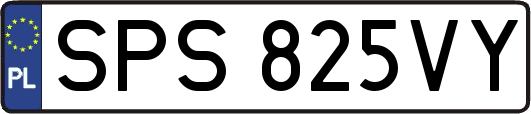 SPS825VY