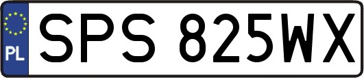 SPS825WX