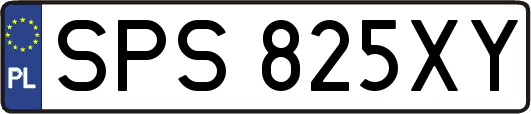 SPS825XY