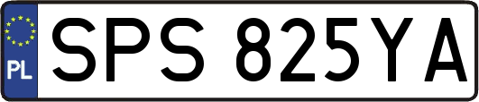 SPS825YA