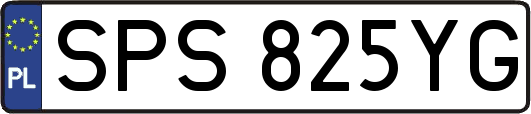 SPS825YG
