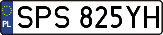 SPS825YH