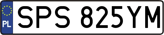 SPS825YM