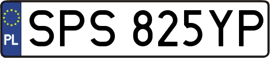SPS825YP
