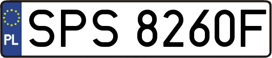 SPS8260F