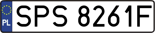 SPS8261F