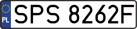 SPS8262F
