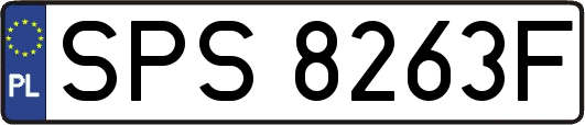 SPS8263F