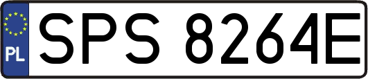 SPS8264E