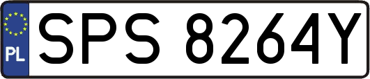SPS8264Y