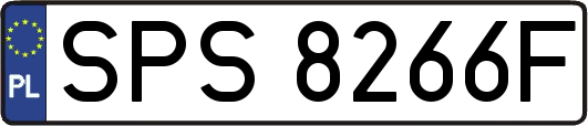 SPS8266F